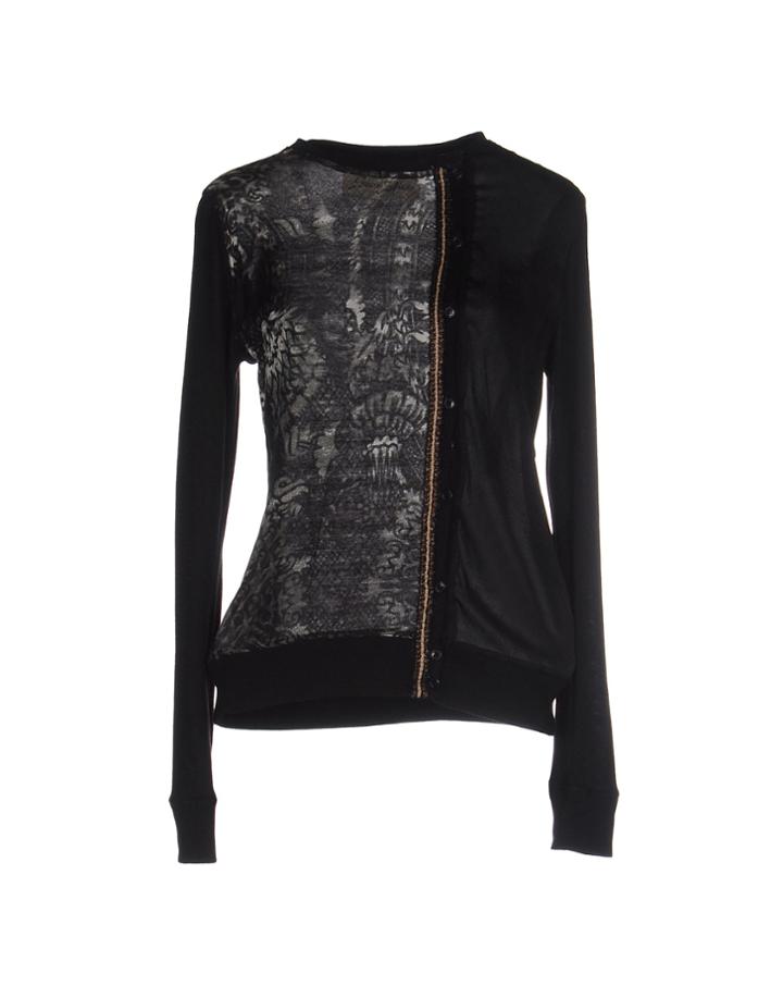 Share Spirit Cardigans