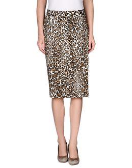 Anna Rachele 3/4 Length Skirts