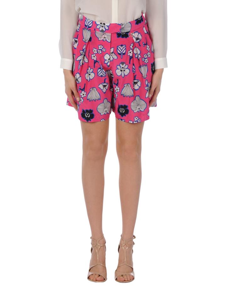 Vdp Collection Bermudas
