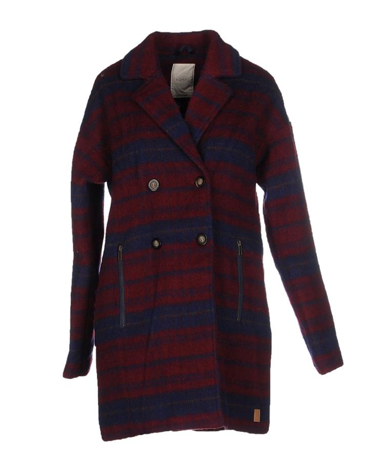 N Mph Coats
