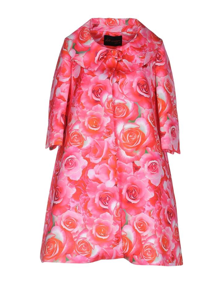 Io Couture Overcoats
