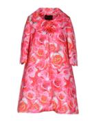 Io Couture Overcoats