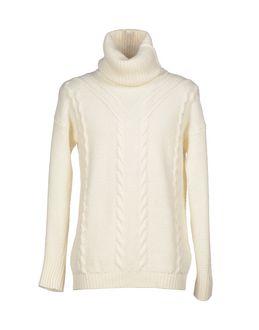 Idrostop Marina Yachting Turtlenecks