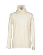 Idrostop Marina Yachting Turtlenecks