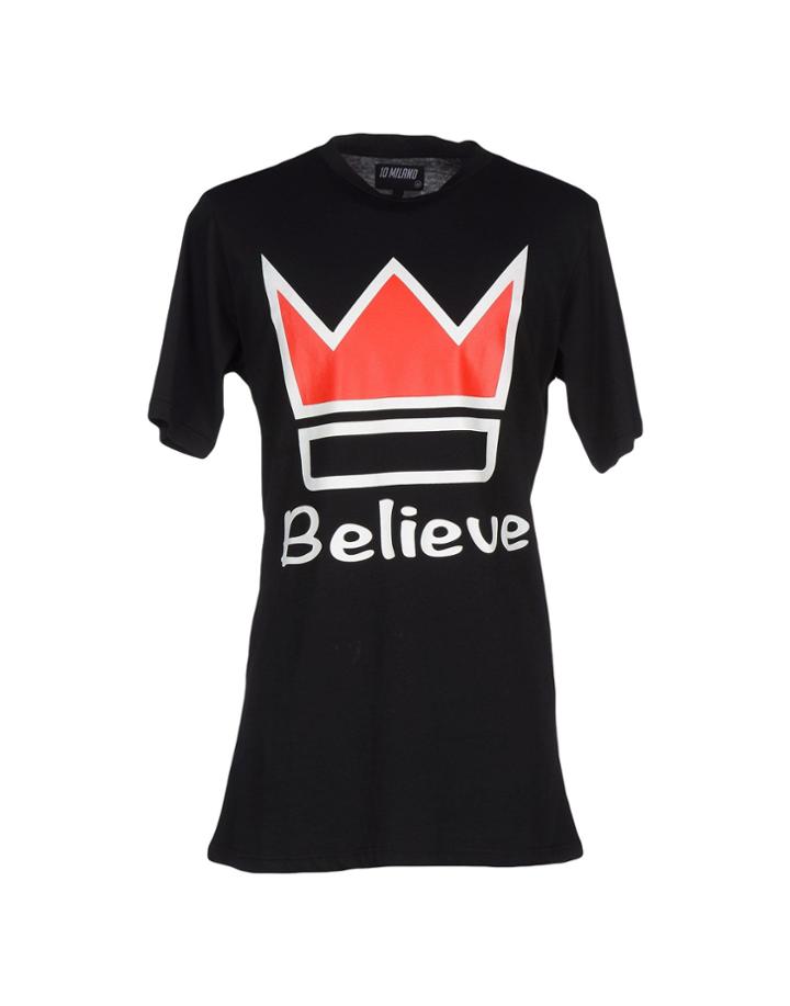 10 Milano T-shirts