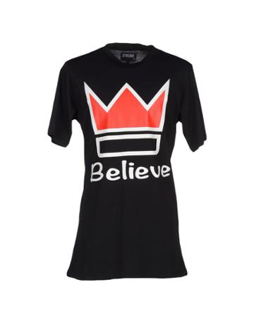 10 Milano T-shirts