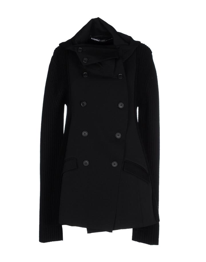 Rundholz Jackets