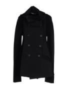 Rundholz Jackets