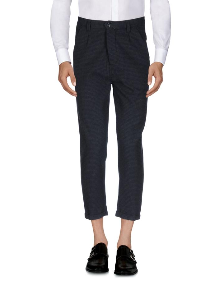 Officina 36 3/4-length Shorts