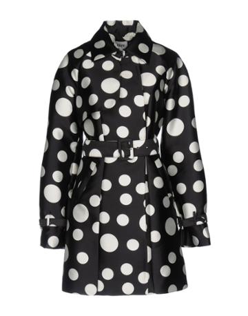 Allure Overcoats