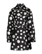 Allure Overcoats