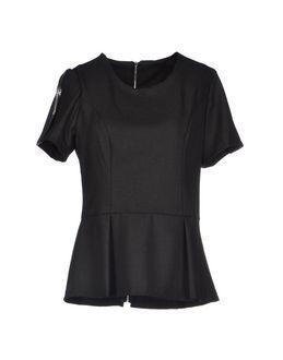 Blue Bay Blouses
