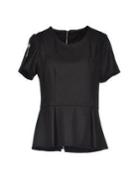 Blue Bay Blouses