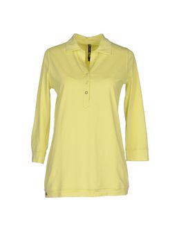 Manila Grace Polo Shirts