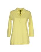 Manila Grace Polo Shirts