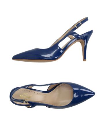 Etwob Pumps