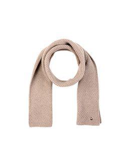 Loro Piana Oblong Scarves
