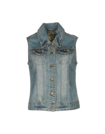 Smithy's Denim Outerwear