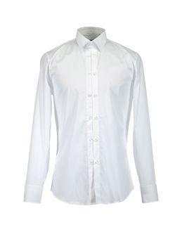 Bikkembergs Long Sleeve Shirts