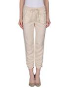 Breach Casual Pants