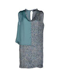 Hack Short Dresses