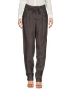 Vittoria Crocetta Casual Pants