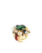 Emilio Pucci Rings