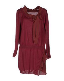 Miu Miu Short Dresses