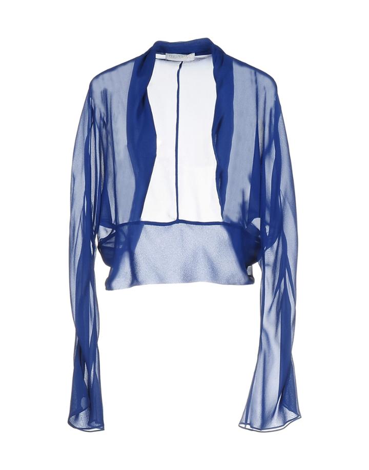 Carlo Pignatelli Cerimonia Shrugs