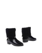 Melissa Ankle Boots