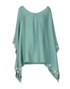 Tomaso Stefanelli Capes & Ponchos