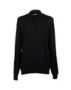 Ermenegildo Zegna Turtlenecks