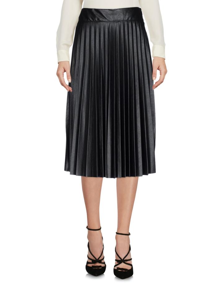Jei O' 3/4 Length Skirts