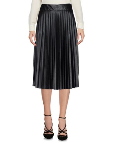 Jei O' 3/4 Length Skirts