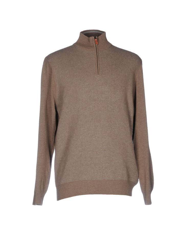 Angelo Nardelli Turtlenecks