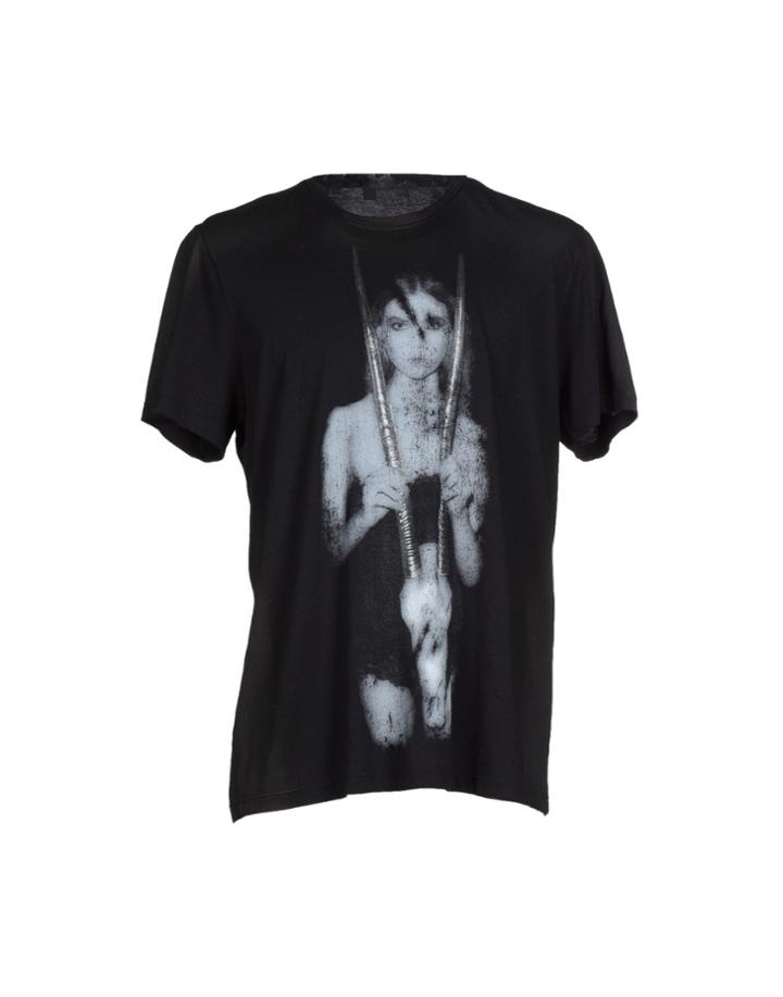 Rh45 Rhodium T-shirts
