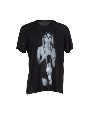 Rh45 Rhodium T-shirts