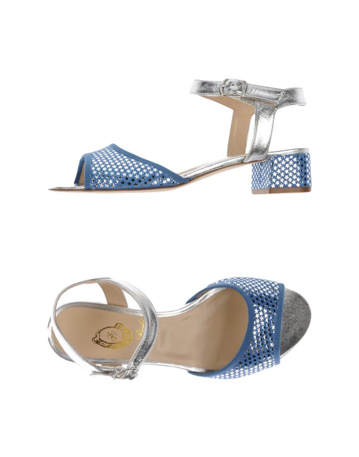 Rgp Per Righi Sandals