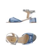 Rgp Per Righi Sandals