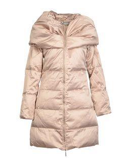 Made For Loving Down Jackets