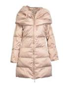 Made For Loving Down Jackets