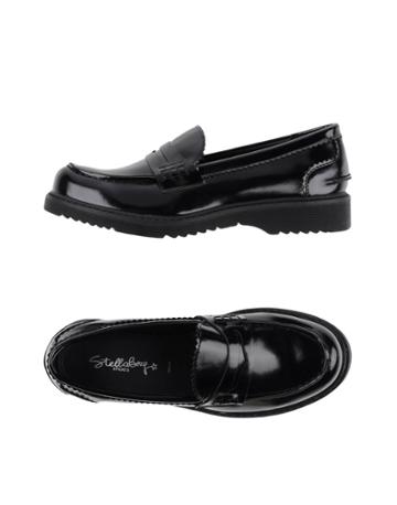 Stellaberg Loafers