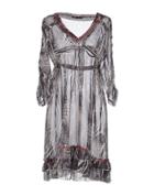 Bone R Short Dresses