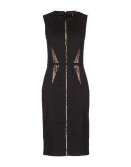 Alessandro Dell'acqua Knee-length Dresses