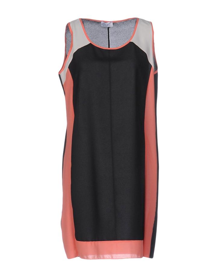 Altamora Short Dresses