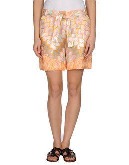Missoni Bermudas