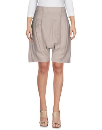 Adidas X Yohji Yamamoto Bermudas