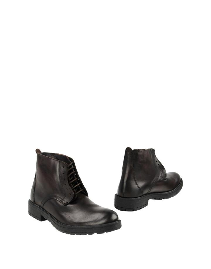 Carmine Marf  Ankle Boots