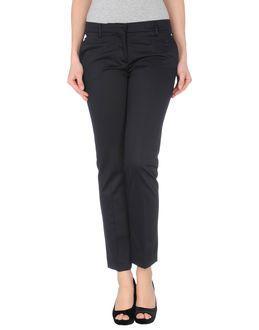 True Royal Casual Pants
