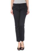 True Royal Casual Pants